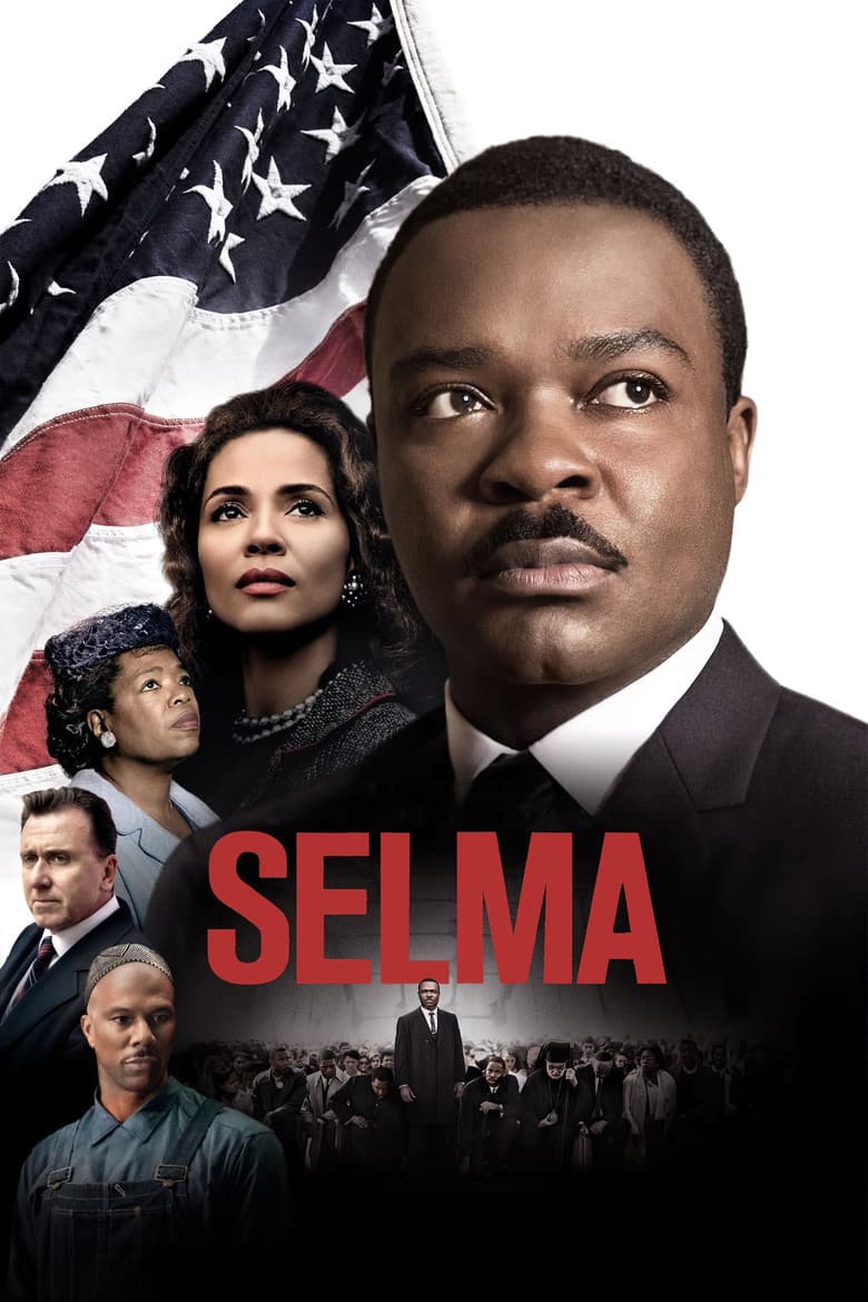 Selma — posters 3
