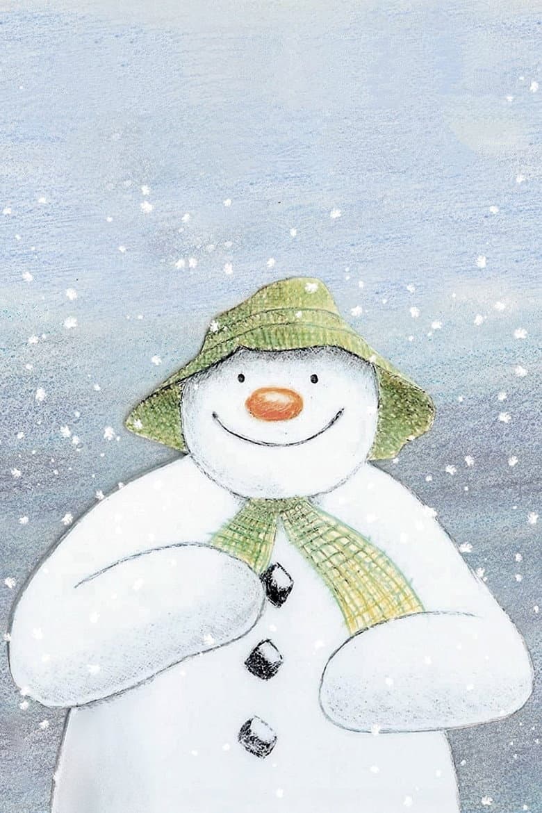 The Snowman — posters 6