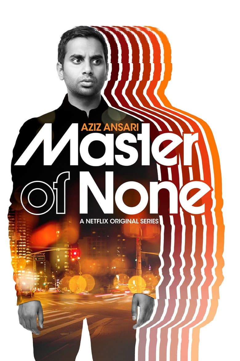 Master of None — posters 6