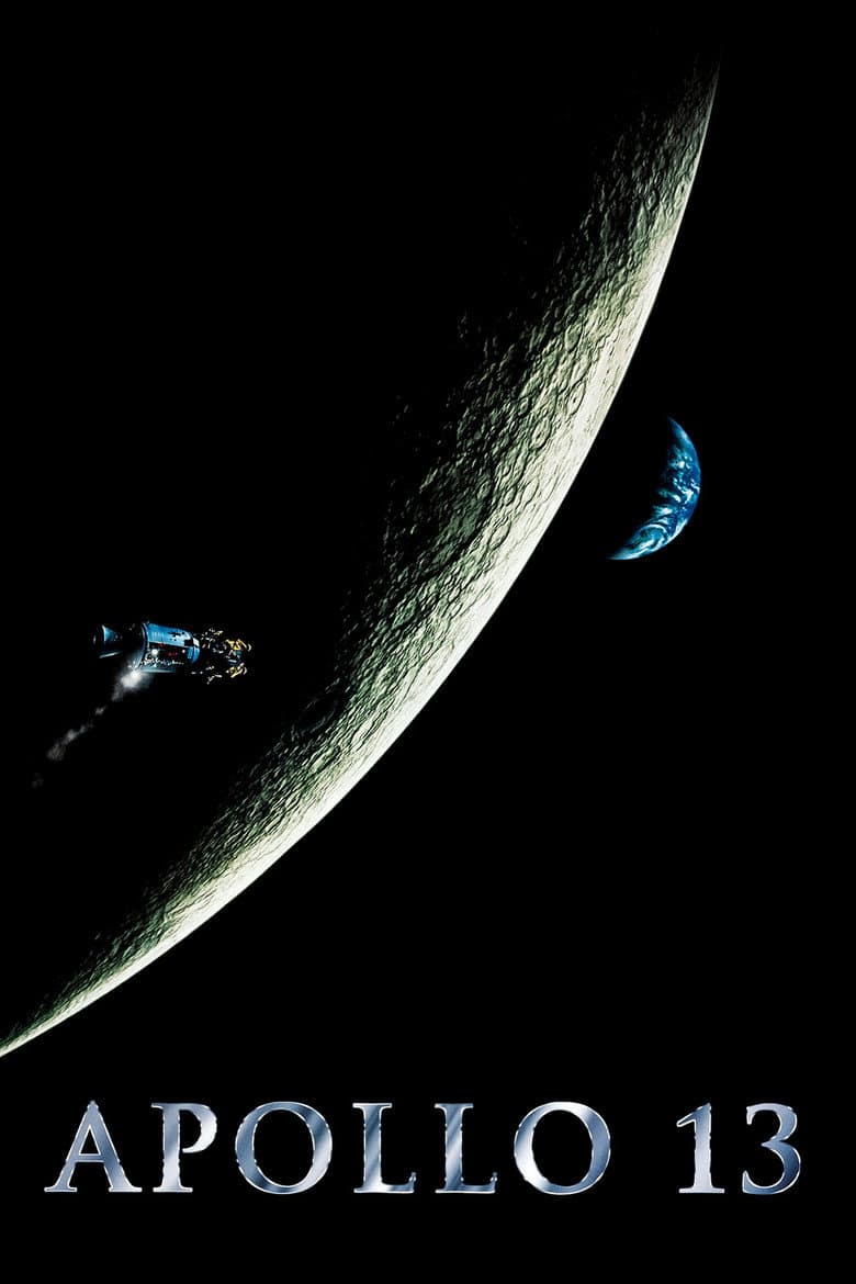 Apollo 13 — posters 6