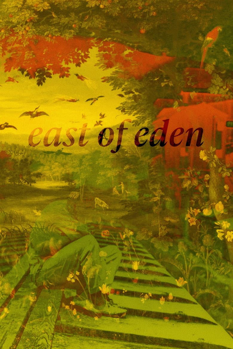 East of Eden — posters 3