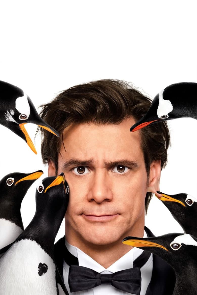 Mr. Popper's Penguins — posters 7