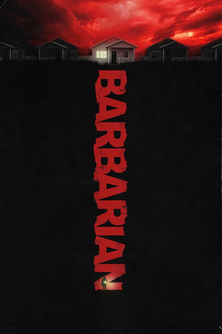 Barbarian — posters 6