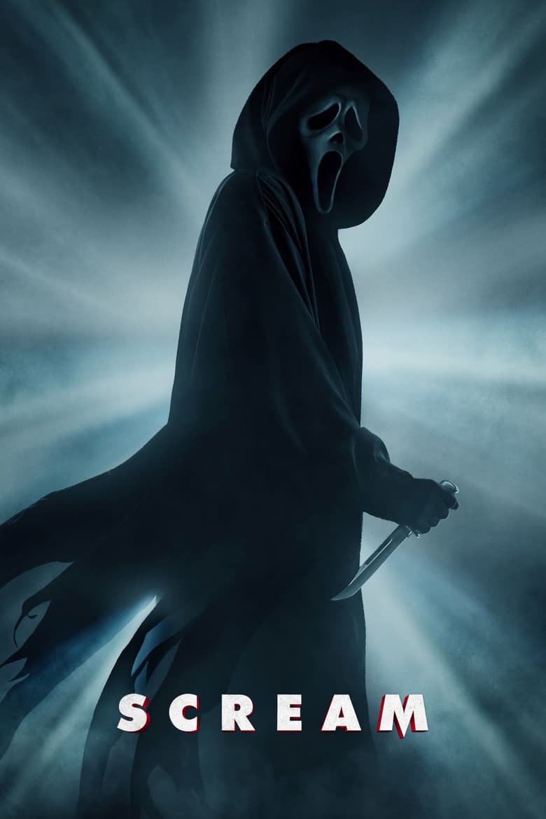 Scream — posters 6