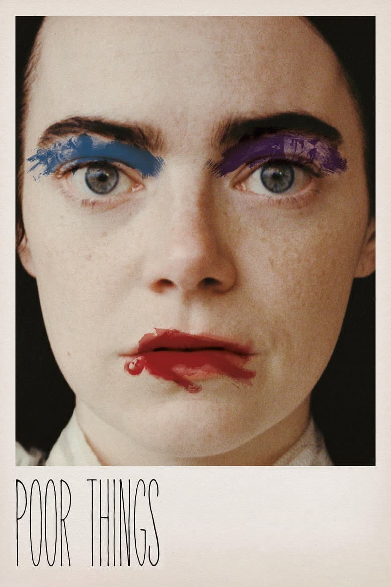 Poor Things — posters 8