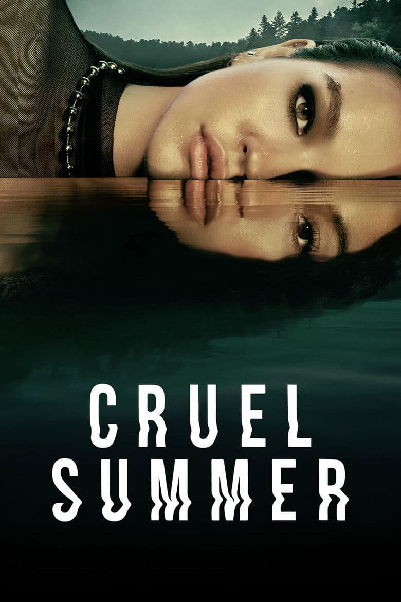 Cruel Summer — posters 3