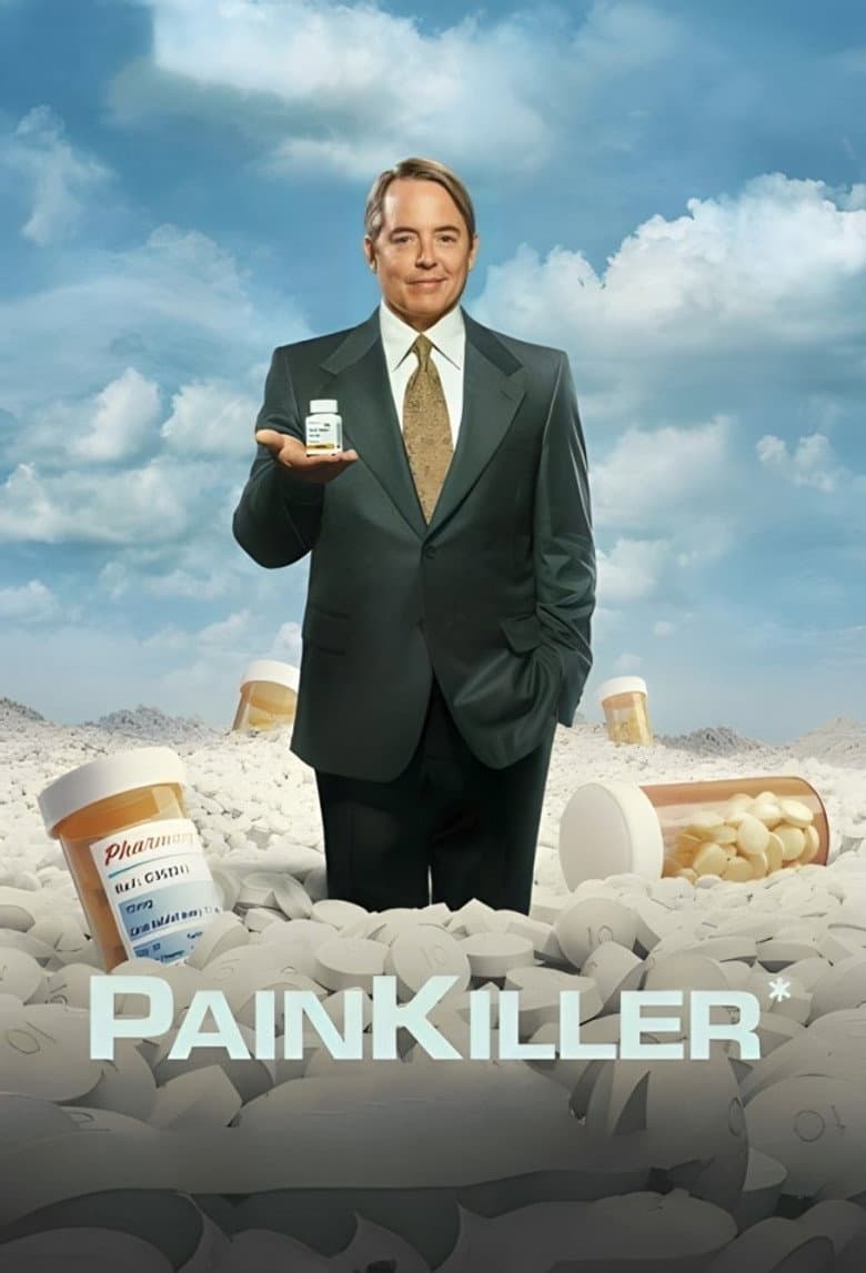 Painkiller — posters 5