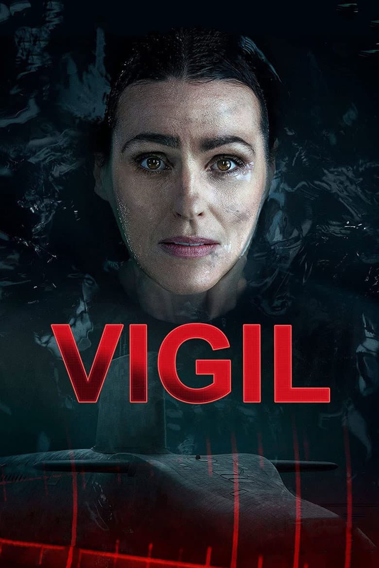 Vigil — posters 5