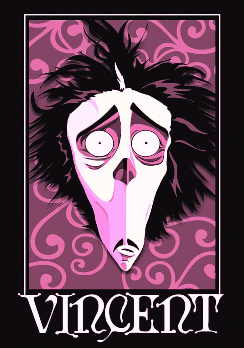 Vincent — posters 4