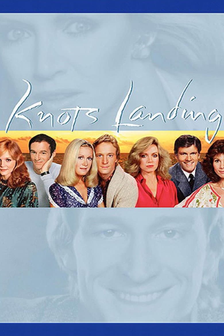 Knots Landing — posters 5
