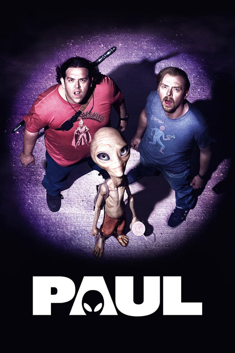 Paul — posters 4