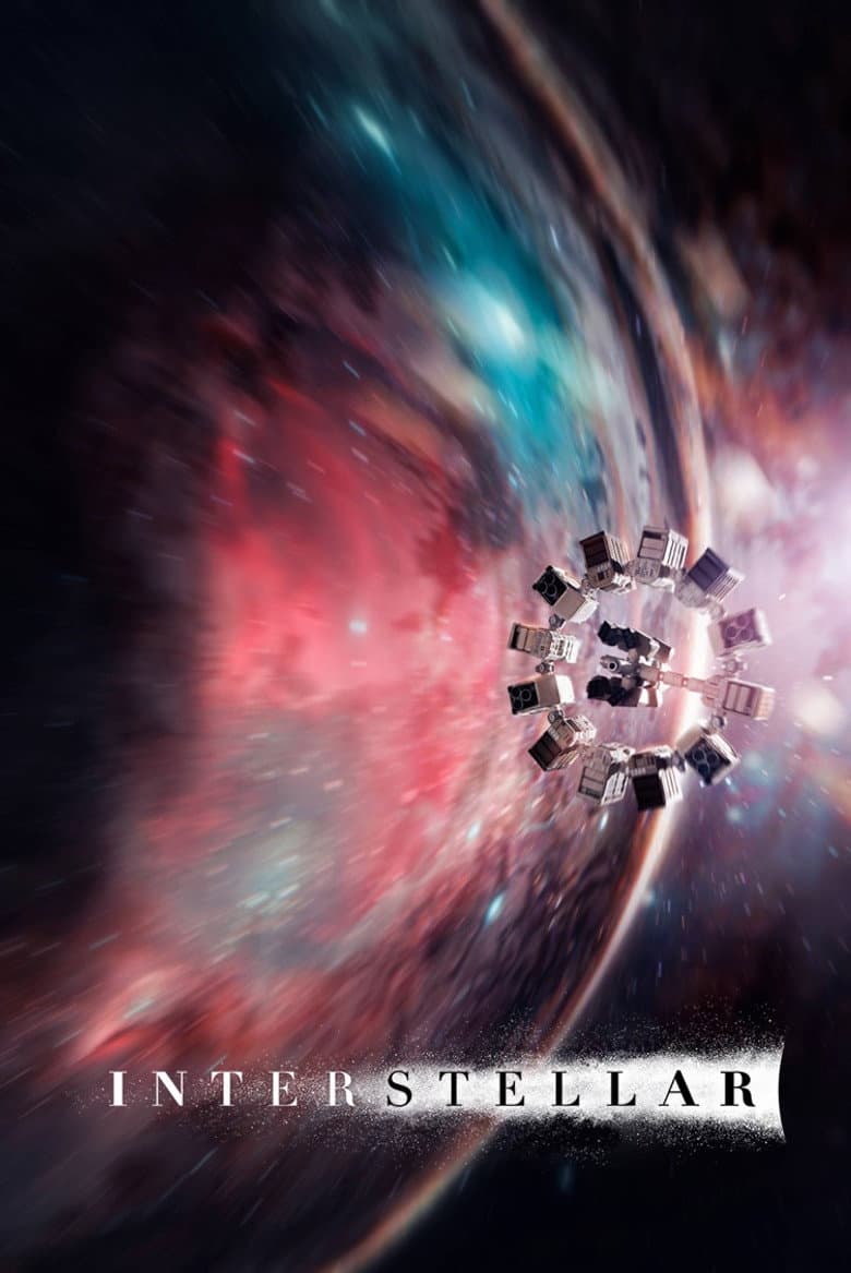 Interstellar — posters 8