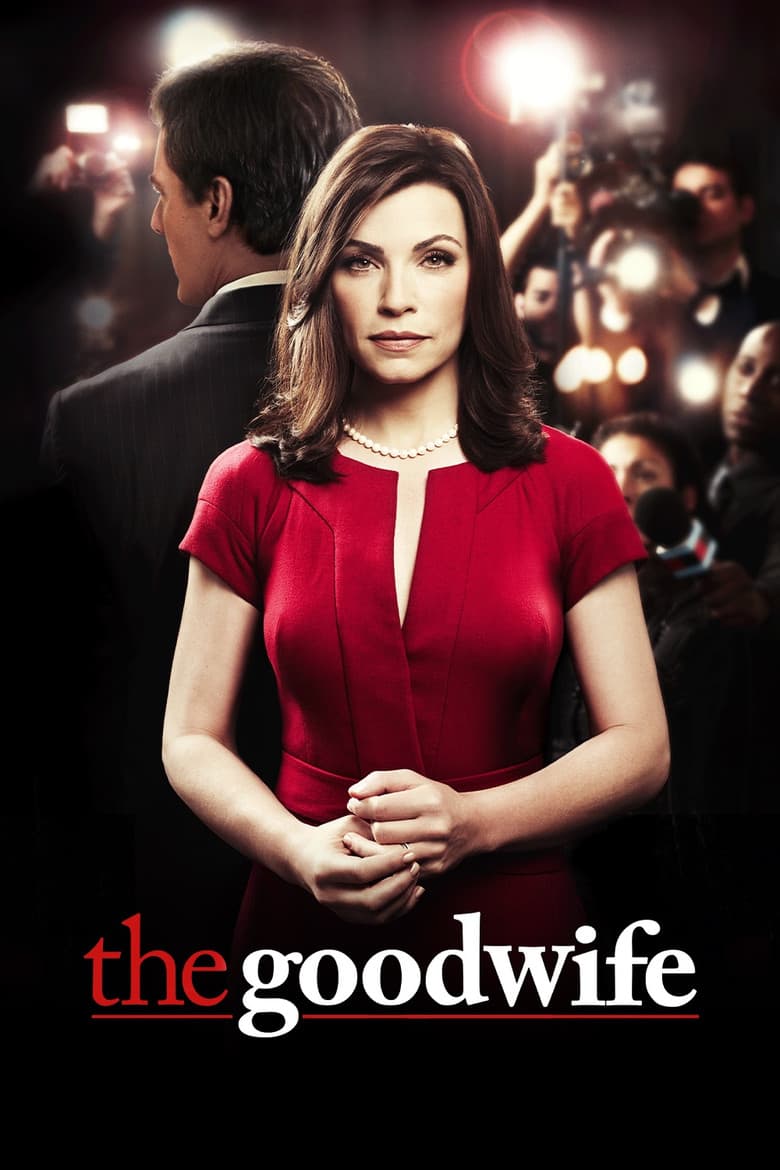 The Good Wife — posters 3