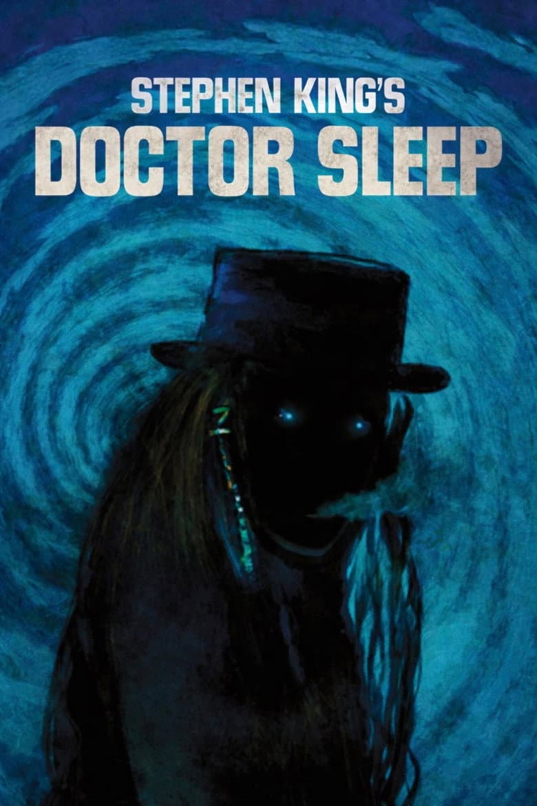 Doctor Sleep — posters 7