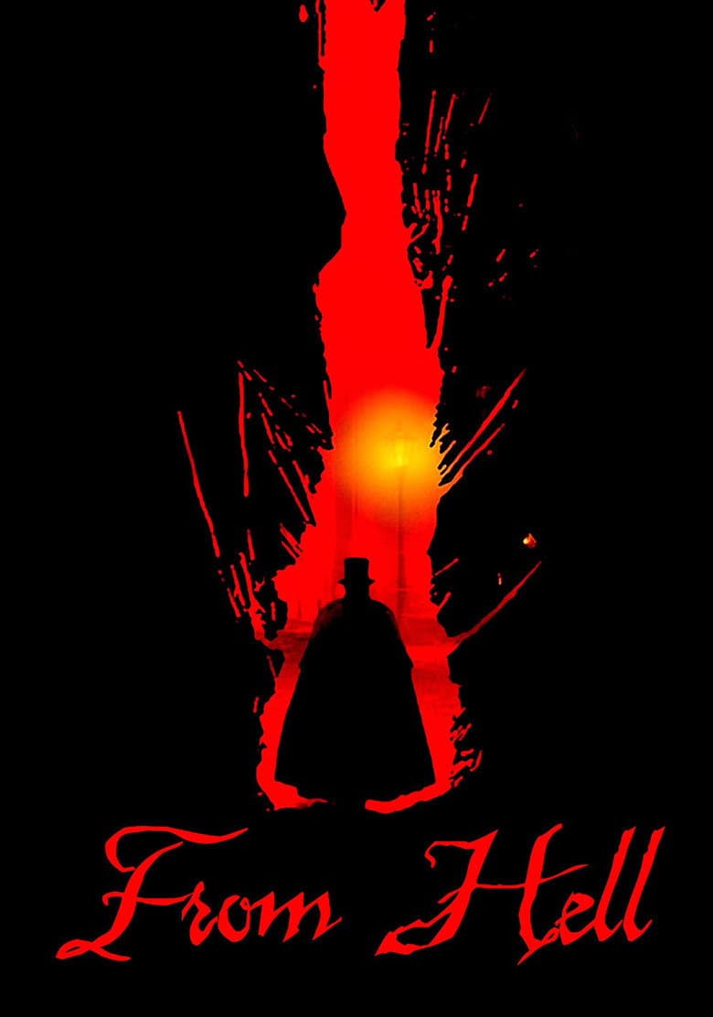 From Hell — posters 8