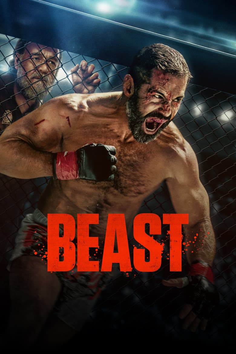 Beast — posters 8