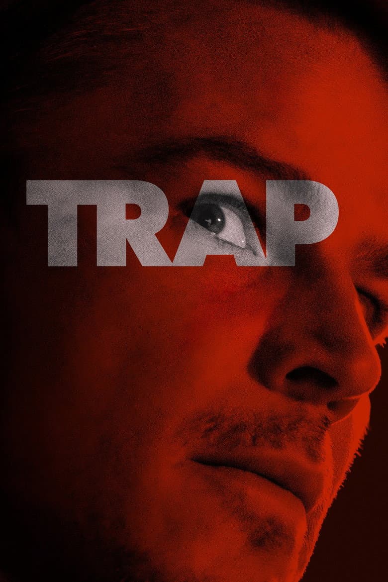 Trap — posters 3