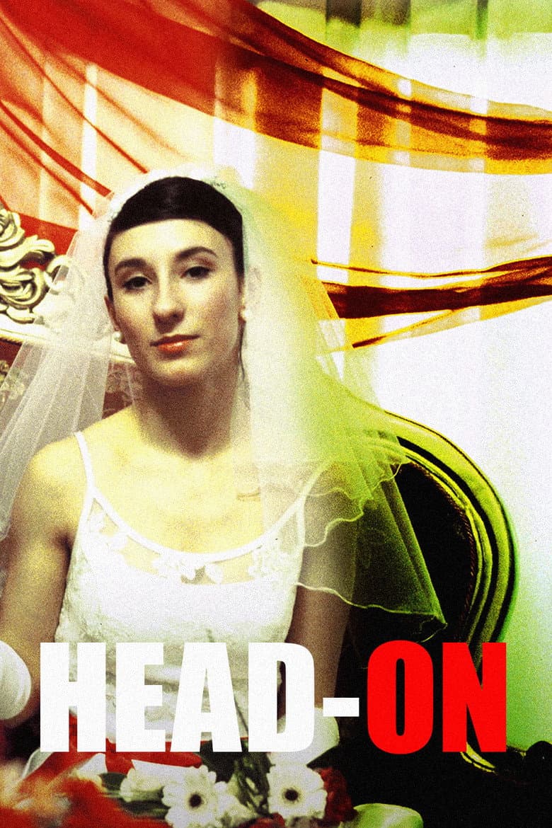 Head-On — posters 3