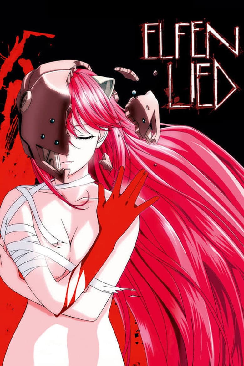 Elfen Lied — posters 6