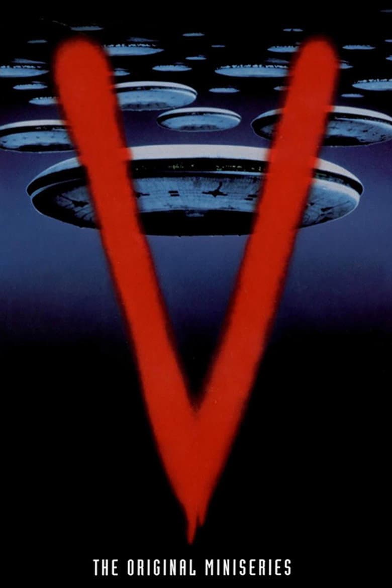 V — posters 3