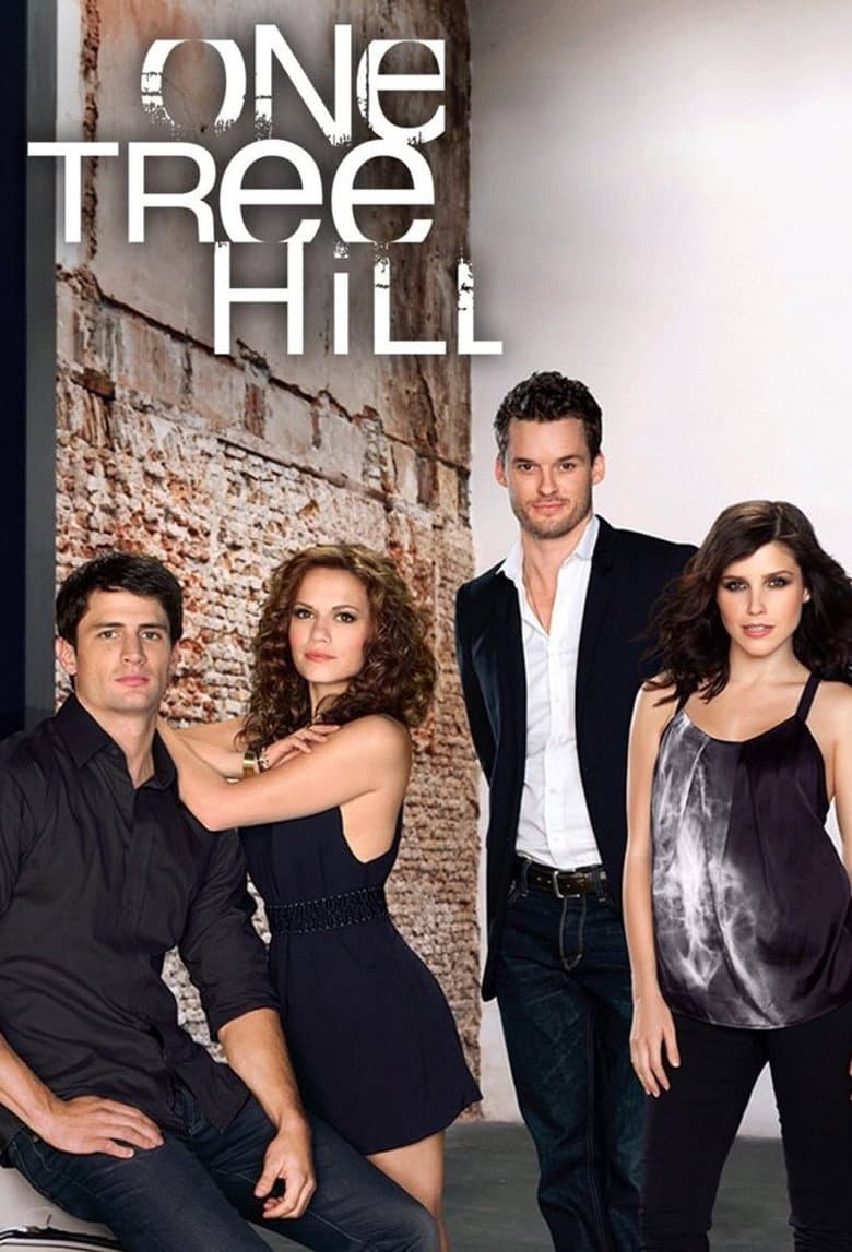 One Tree Hill — posters 7