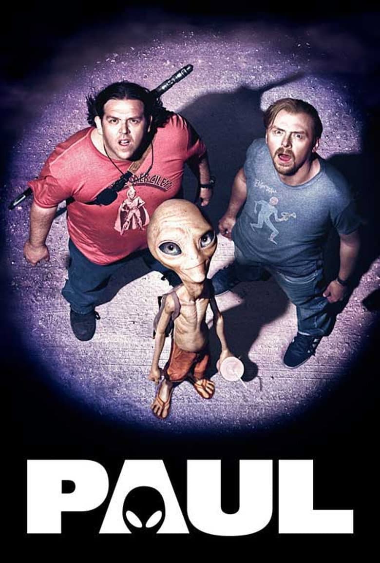 Paul — posters 2
