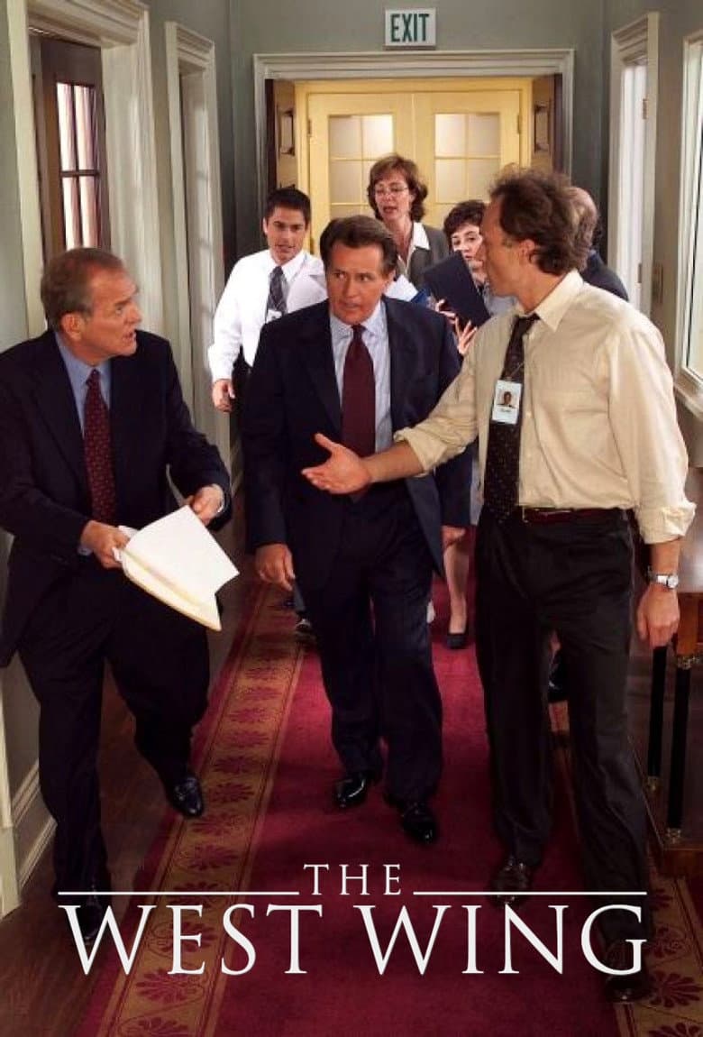 The West Wing — posters 5