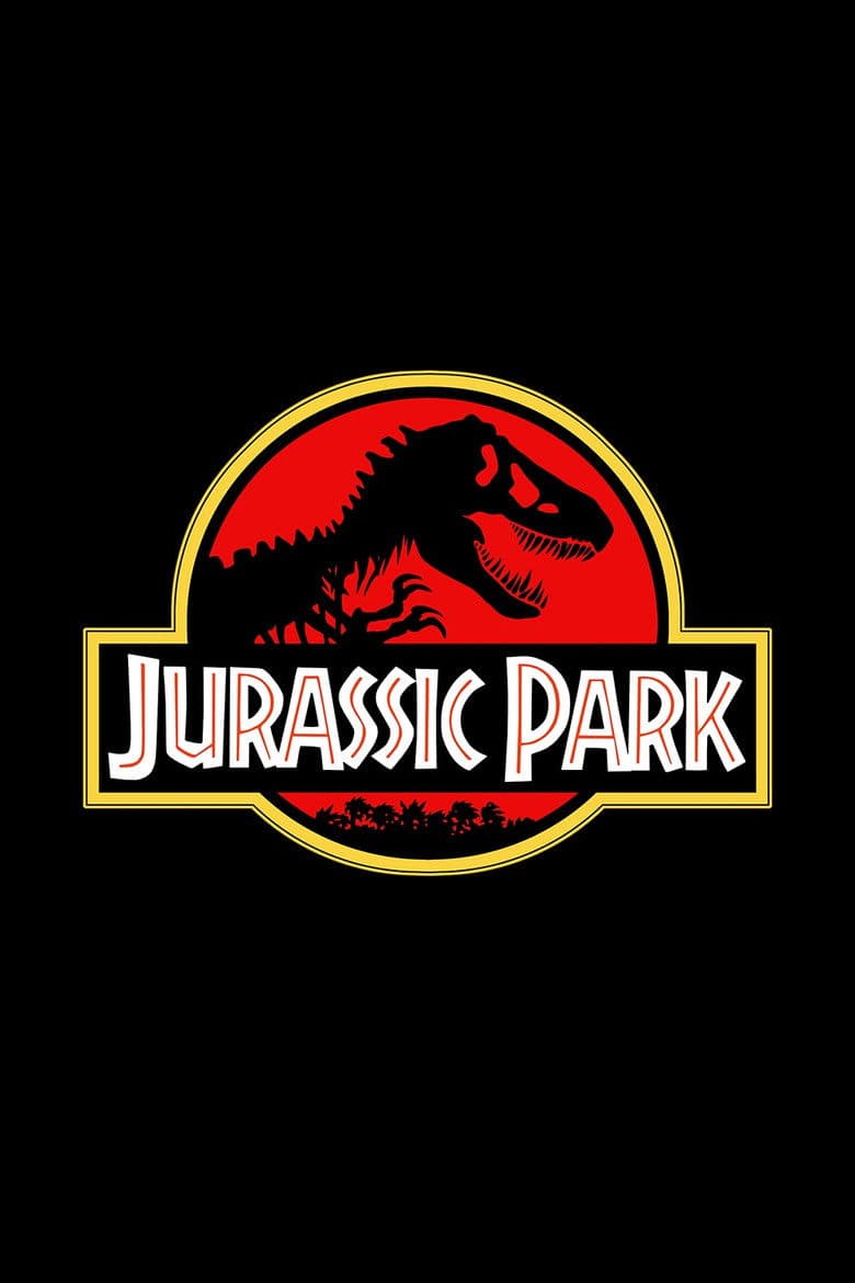 Jurassic Park — posters 6