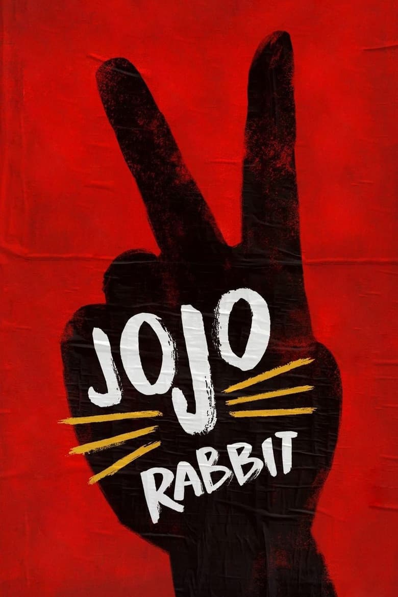 Jojo Rabbit — posters 3