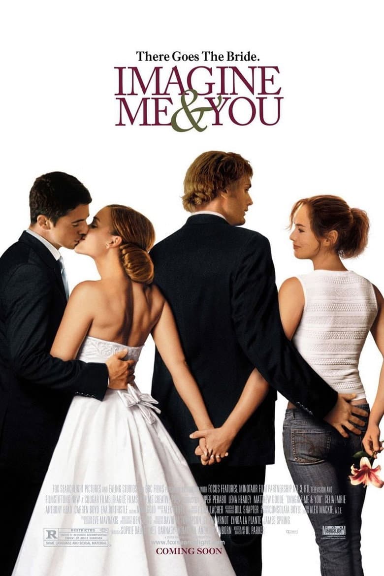 Imagine Me & You — posters 6