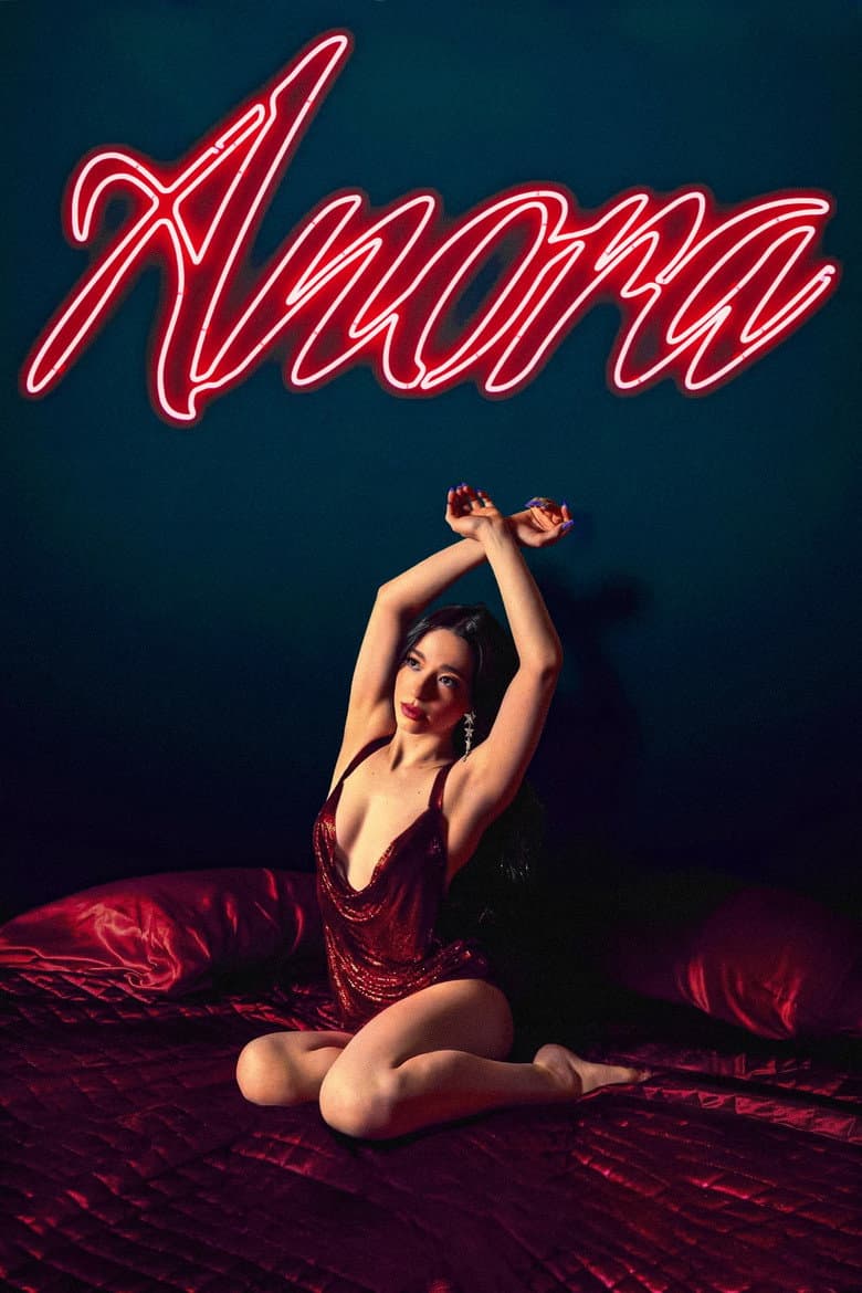 Anora — posters 4