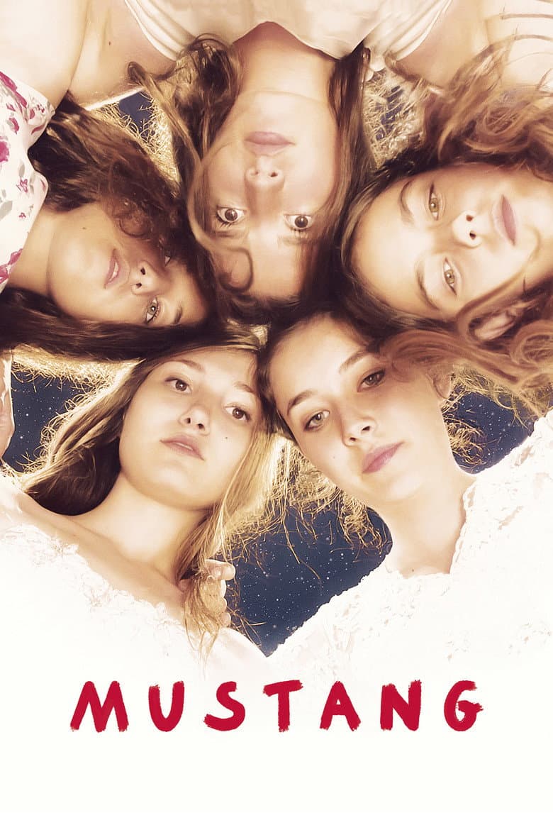 Mustang — posters 6