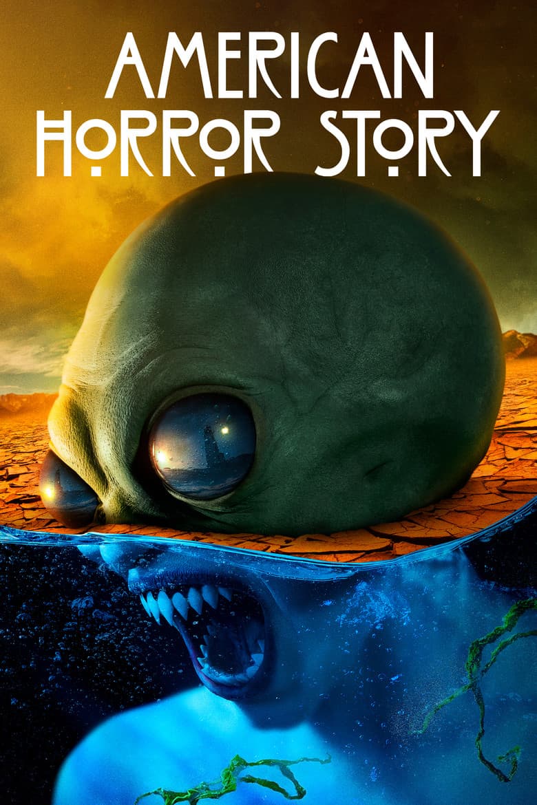 American Horror Story — posters 8