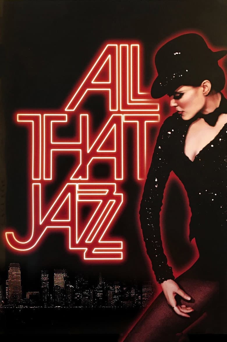 All That Jazz — posters 2