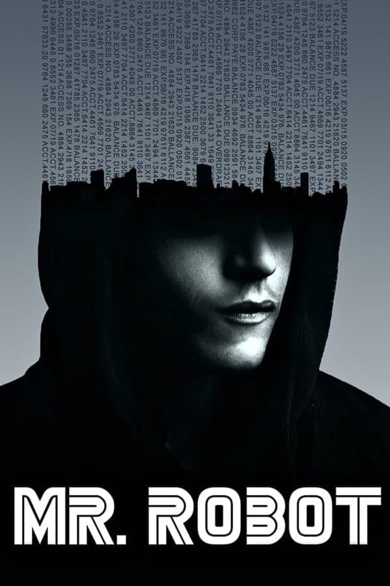 Mr. Robot — posters 6