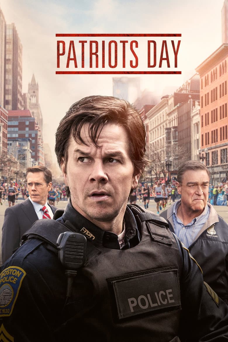 Patriots Day — posters 3