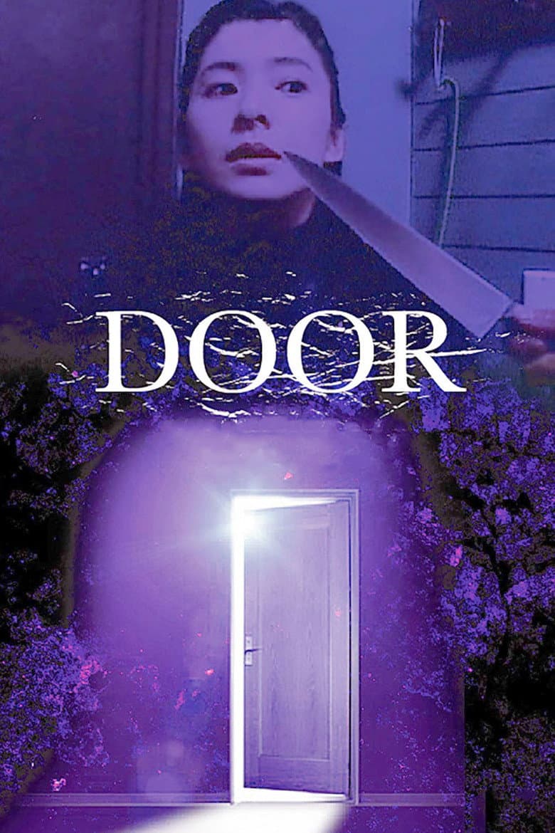 Door — posters 3