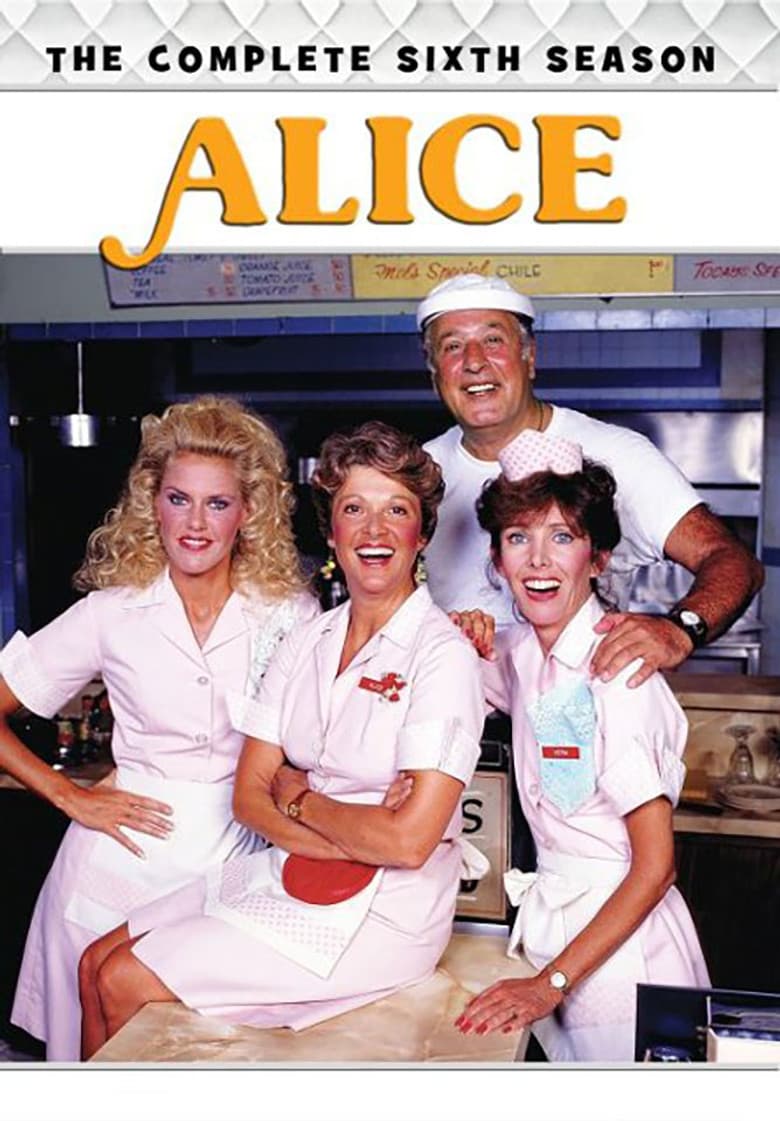 Alice — posters 3
