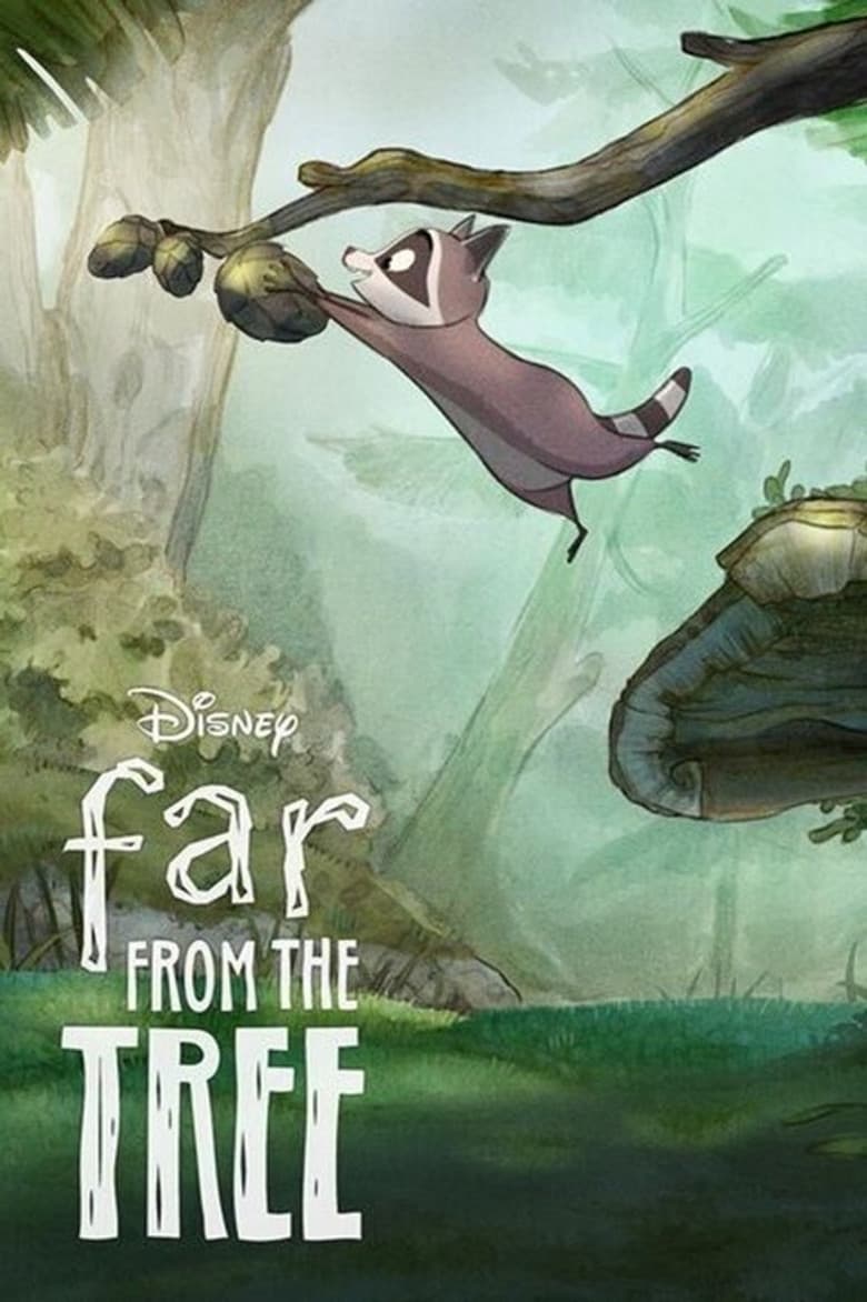 Far from the Tree — posters 3