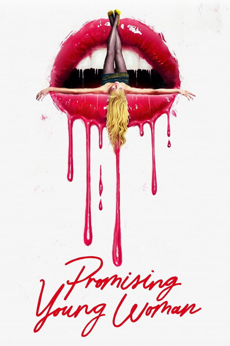 Promising Young Woman — posters 5