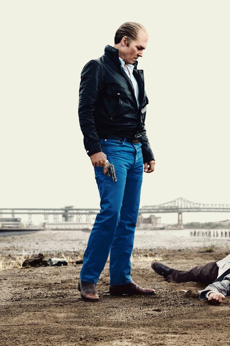 Black Mass — posters 3