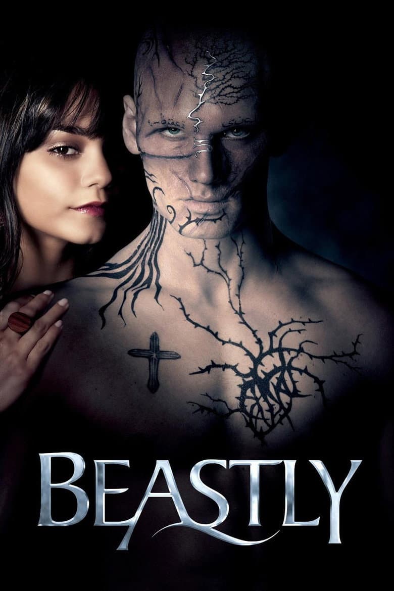Beastly — posters 8