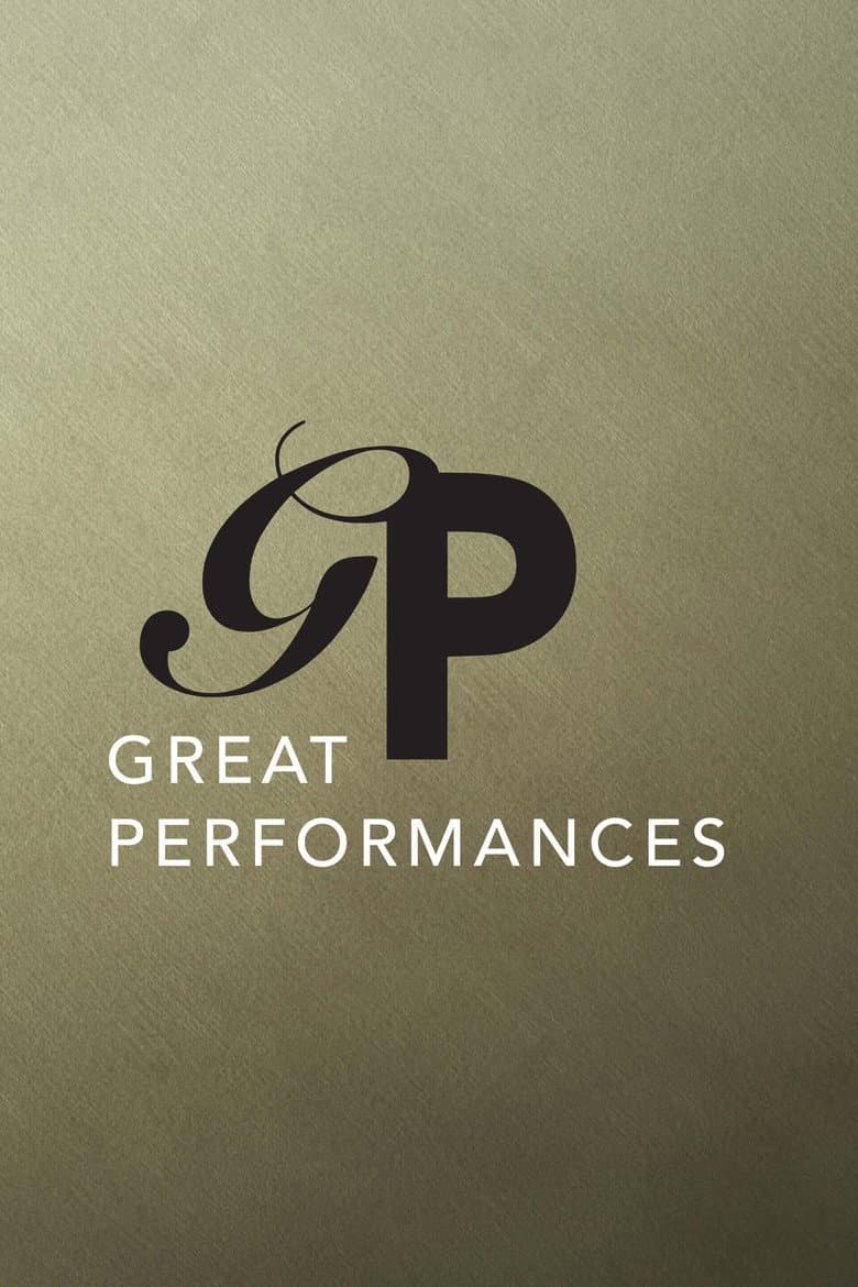 Great Performances — posters 3