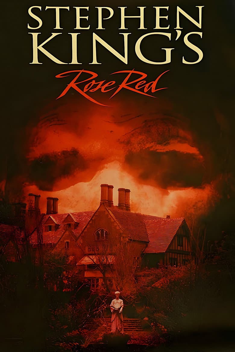 Rose Red — posters 3