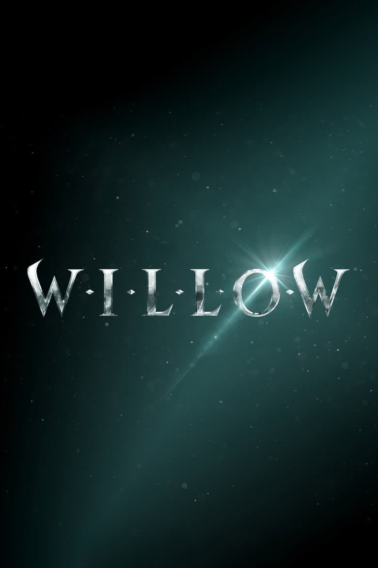 Willow — posters 5