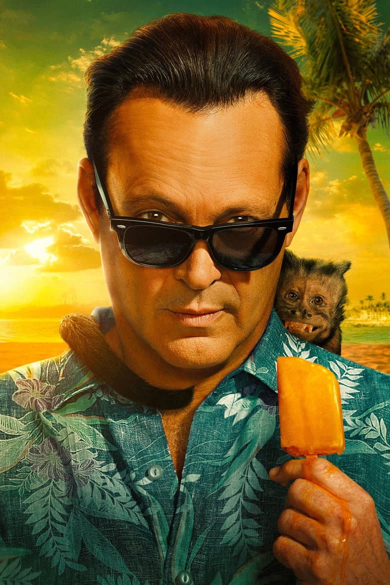 Bad Monkey — posters 8