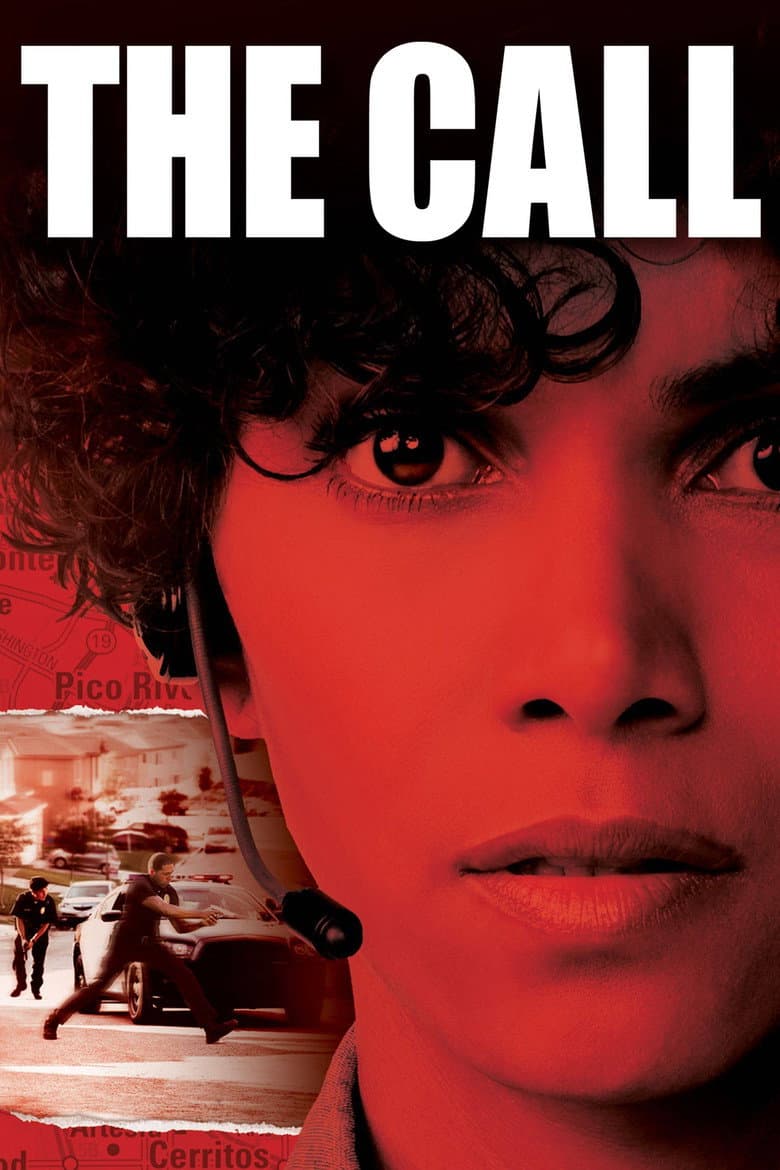 The Call — posters 5
