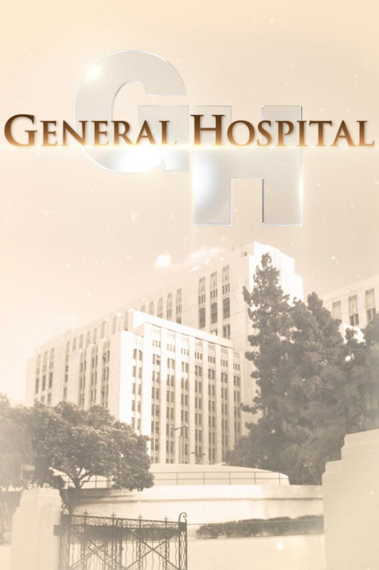 General Hospital — posters 7