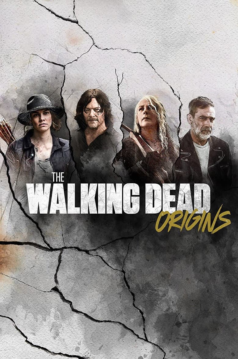 The Walking Dead: Origins — posters 3
