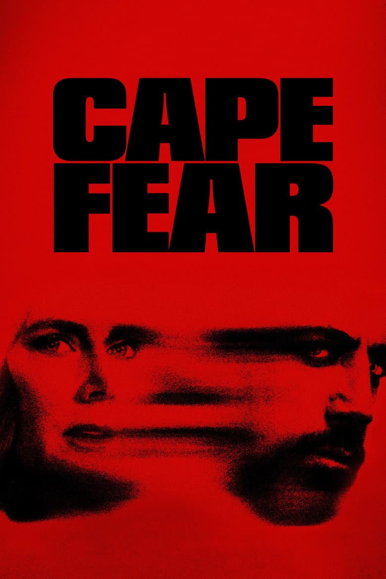 Cape Fear — posters 2